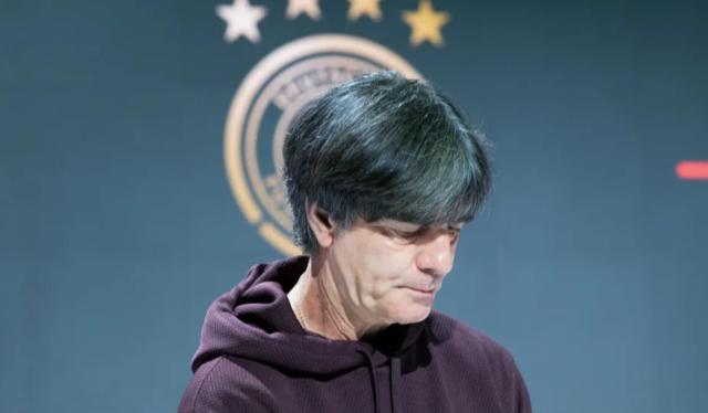 kaiyun-勒夫的4届欧洲杯：起点，教训，苦涩，终点