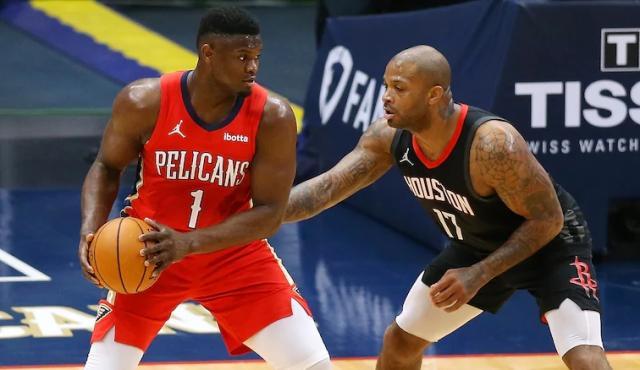 开云APP-【观察】哈登离队成转折 摆烂？季后赛才是火箭目标